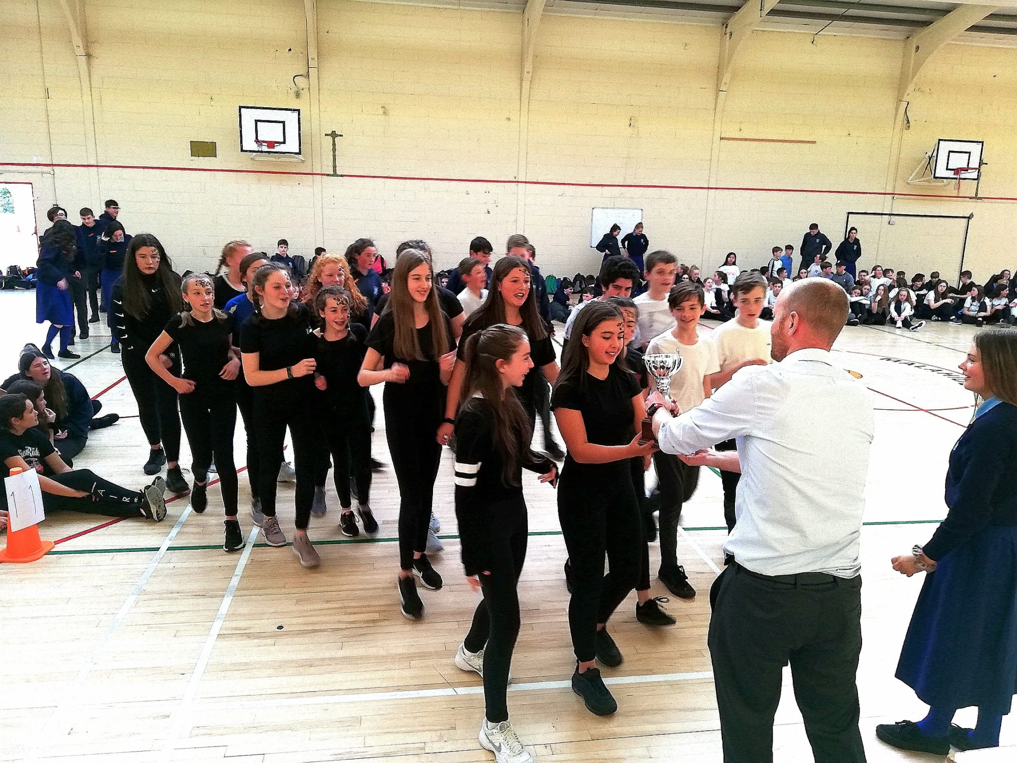 Sports – Malahide Community School