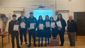 MCS Planet Youth Project