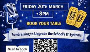 Parents’ Association Table Quiz Night