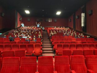 5th Year English Trip