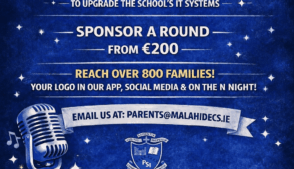 Sponsorship needed for PA Table Quiz